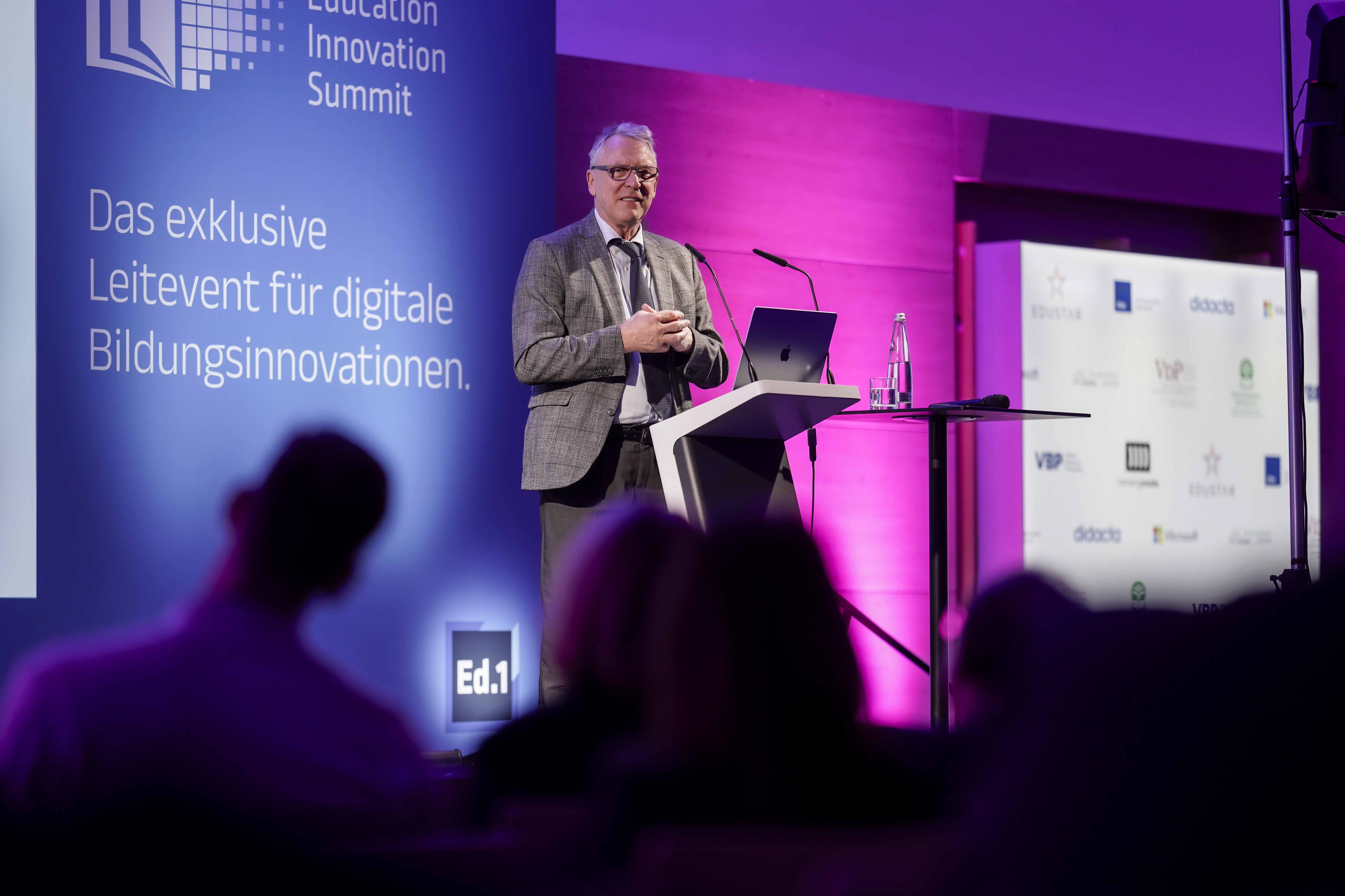 Ed.One Education Innovation Summit