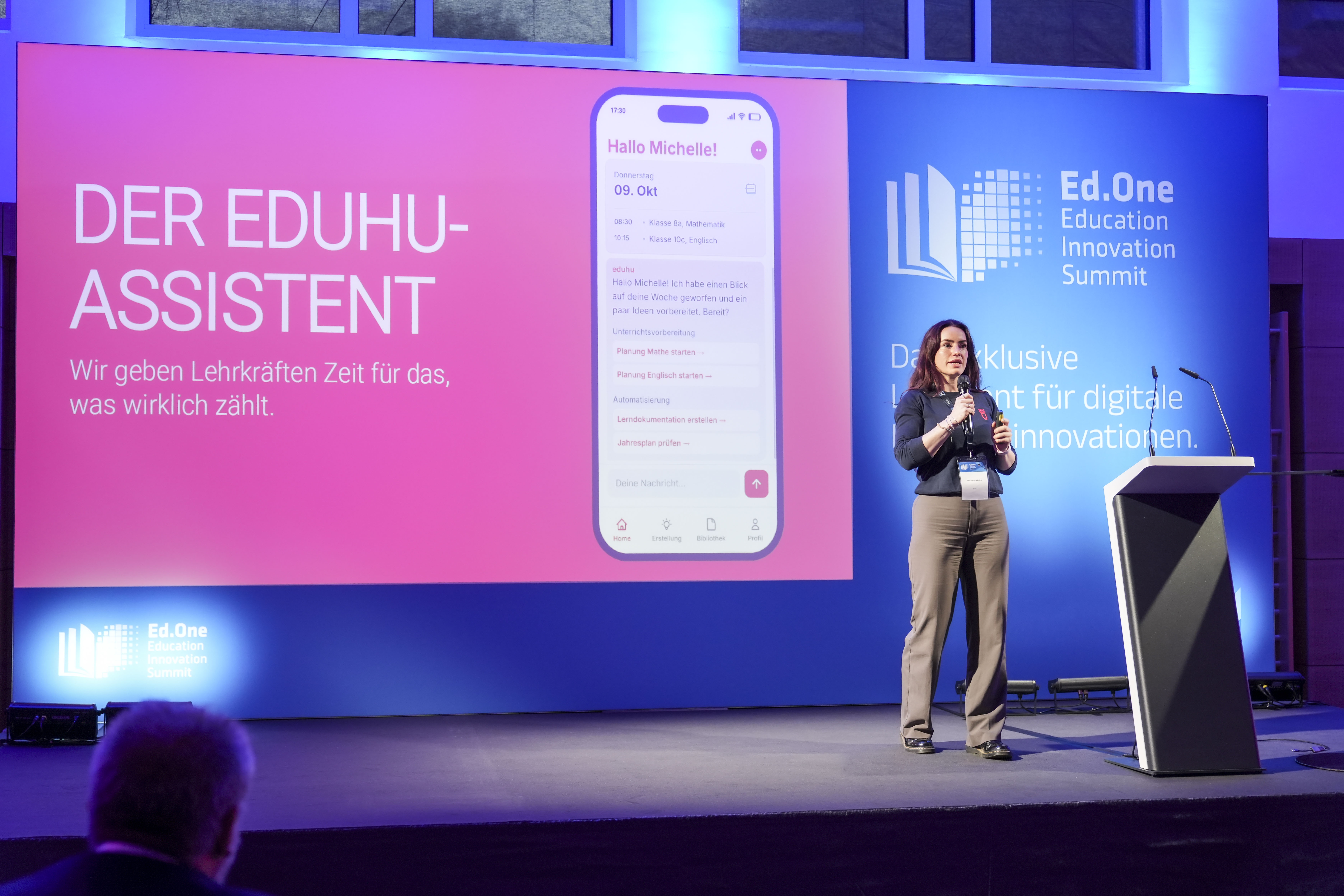 Ed.One Education Innovation Summit