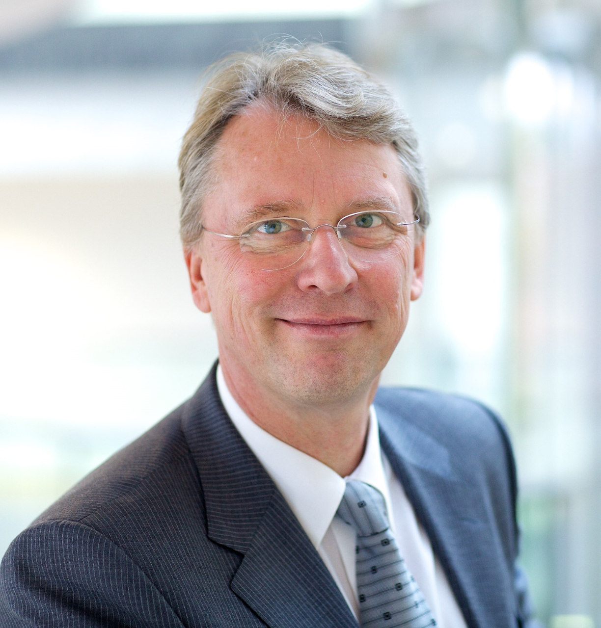 Dr. Christoph Meinel